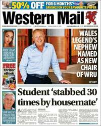 Western Mail