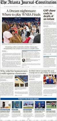 The Atlanta Journal-Constitution
