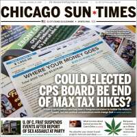 Chicago Sun-Times