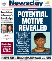 Newsday