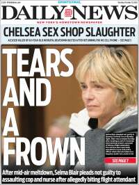 Daily News - New York