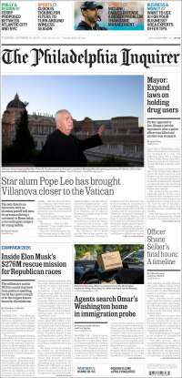Philadelphia Inquirer