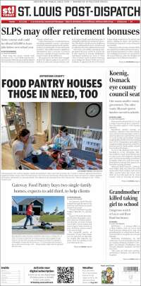 St. Louis Post-Dispatch