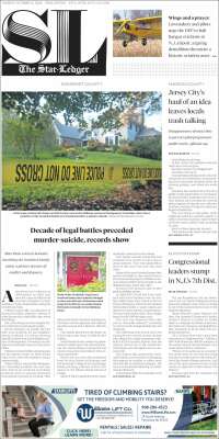 Star-Ledger