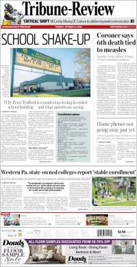 Tribune-Review