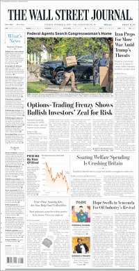 Wall Street Journal