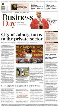 Business Day