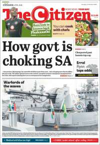 The Citizen