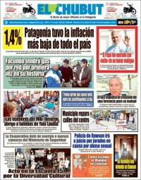 El Chubut