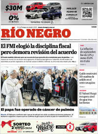Rio Negro