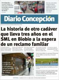 Diario de Concepción