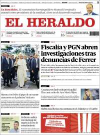El Heraldo