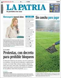 La Patria