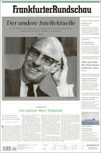 Frankfurter Rundschau