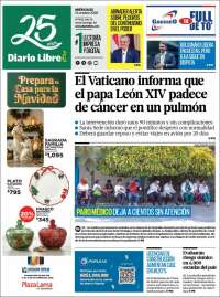 Diario Libre