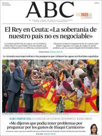 ABC - Sevilla