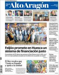 Diario del AltoAragón