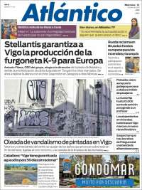 Atlántico Diario