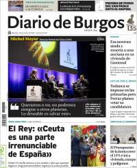 Diario de Burgos