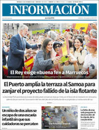 Diario Información