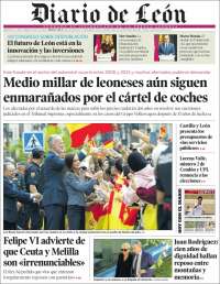 Diario de León