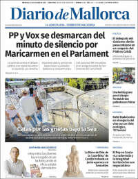 Diario de Mallorca