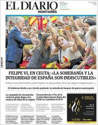 El Diario Montañés