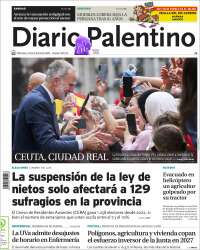 Diario Palentino