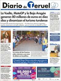 Diario de Teruel