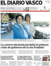 Diario Vasco