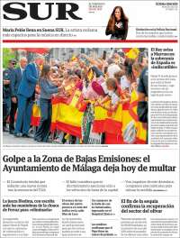 Diario el Sur
