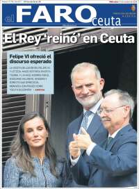 El Faro de Ceuta