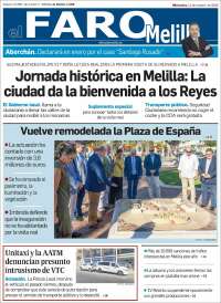 El Faro de Melilla