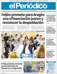 El Periódico de Aragón