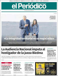 El Periódico de Extremadura