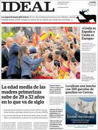 Ideal Almeria