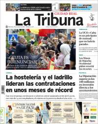 La Tribuna de Ciudad Real