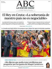 La Voz de Cádiz
