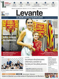 Levante