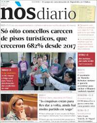 Nòs Diario