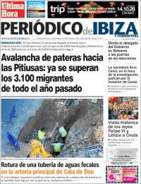 Periódico de Ibiza