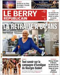 Berry Republicain