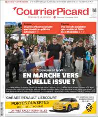 Courrier Picard