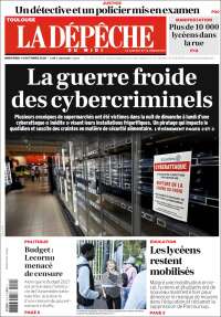 La Dépêche du Midi