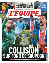 L'Equipe