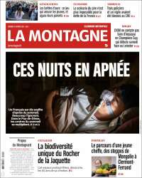 La Montagne