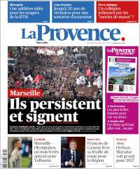 La Provence