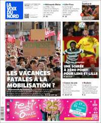 La Voix du Nord