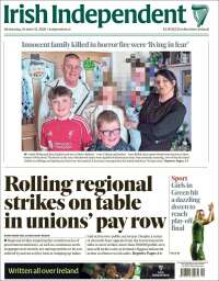 Irish Independent