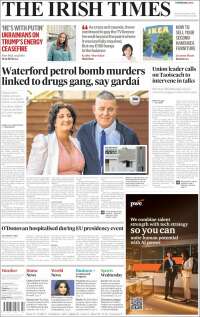 Irish Times